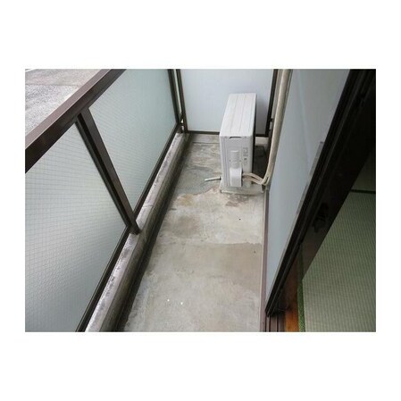 グレースKの物件内観写真